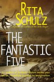 The Fantastic Five (eBook, ePUB)