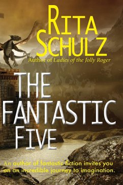 Cover The Fantastic Five (eBook, ePUB)
