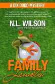 Family Jewels (eBook, ePUB)