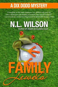 Cover Family Jewels (eBook, ePUB)