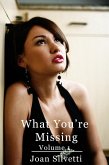 What You're Missing - Volume 1 (eBook, ePUB) What You're Missing - Volume 1 (eBook, ePUB)
