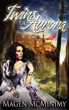Cover Twins of Aurora (eBook, ePUB)
