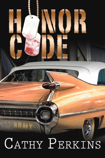 Honor Code (eBook, ePUB)