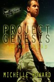 Project Genesis (eBook, ePUB) Project Genesis (eBook, ePUB)