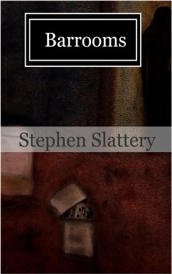 Cover Barrooms (eBook, ePUB)