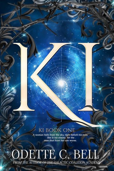 Ki Book One (eBook, ePUB) Ki Book One (eBook, ePUB)