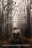 Comes the Night (Casters, #1) (eBook, ePUB)