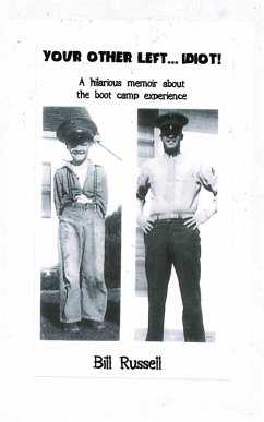 Cover YOUR OTHER LEFT...IDIOT! (eBook, ePUB)