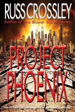 Project Phoenix (eBook, ePUB) - Crossley, Russ