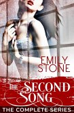 The Second Song: The Complete Series (eBook, ePUB)
