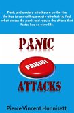 Anxiety and Panic Attacks (eBook, ePUB)