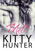 Melt (Hidden Pleasures, #3) (eBook, ePUB) Melt (Hidden Pleasures, #3) (eBook, ePUB)