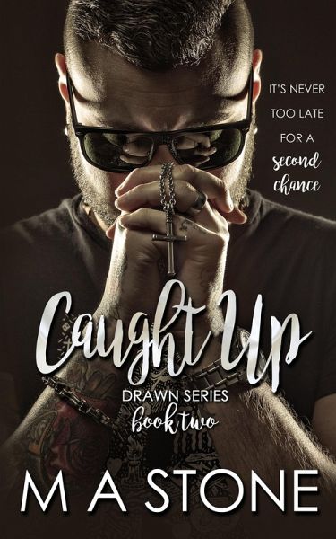Caught Up (Drawn Series, #2) (eBook, ePUB) Caught Up (Drawn Series, #2) (eBook, ePUB)