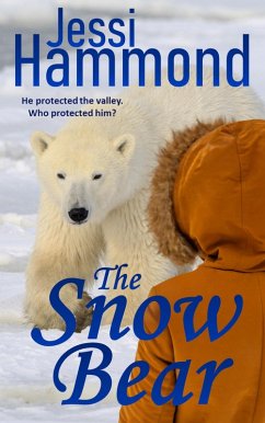 Cover The Snow Bear (eBook, ePUB)