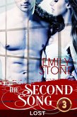 The Second Song #3: Lost (eBook, ePUB)