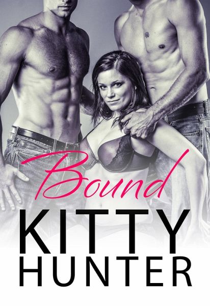 Bound (Hidden Pleasures, #4) (eBook, ePUB) Bound (Hidden Pleasures, #4) (eBook, ePUB)