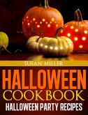 Halloween Cookbook Halloween Party Recipes (eBook, ePUB) Halloween Cookbook Halloween Party Recipes (eBook, ePUB)