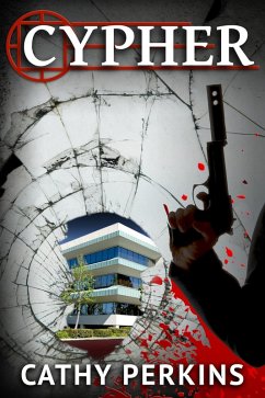Cover Cypher (eBook, ePUB)