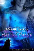 The Mating Chase (Werewolves of Montana, #1) (eBook, ePUB) The Mating Chase (Werewolves of Montana, #1) (eBook, ePUB)