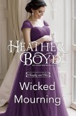 Wicked Mourning (Naughty and Nice, #5) (eBook, ePUB)