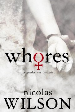Cover Whores (eBook, ePUB)