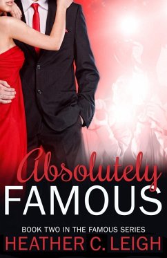 Cover Absolutely Famous (Famous Series, #2) (eBook, ePUB)