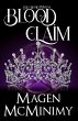 Blood Claim (Half-Blood Princess, #1)... - Bild 1
