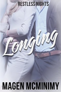 Cover Longing (Restless Nights, #4) (eBook, ePUB)