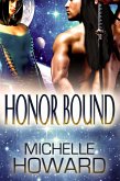 Honor Bound (Warlord Series, #1) (eBook, ePUB)