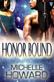 Honor Bound (Warlord Series, #1) (eBook, ePUB) Honor Bound (Warlord Series, #1) (eBook, ePUB)