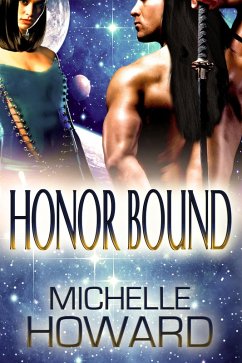 Cover Honor Bound (Warlord Series, #1) (eBook, ePUB)