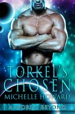 Torkel's Chosen (A World Beyond, #1) (eBook, ePUB)