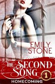 The Second Song #1: Homecoming (Steamy New Adult Romance) (eBook, ePUB)