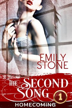 The Second Song #1: Homecoming (Steamy New Adult Romance) (eBook, ePUB) Cover The Second Song #1: Homecoming (Steamy New Adult Romance) (eBook, ePUB)