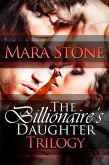 The Billionaire's Daughter: Trilogy Boxed Set (eBook, ePUB)