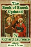 The Book of Enoch: Updated (eBook, ePUB)