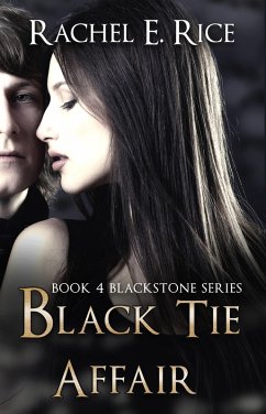 Black Tie Affair (Blackstone, #4) (eBook, ePUB) Cover Black Tie Affair (Blackstone, #4) (eBook, ePUB)