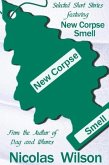 Selected Short Stories Featuring New Corpse Smell (eBook, ePUB)