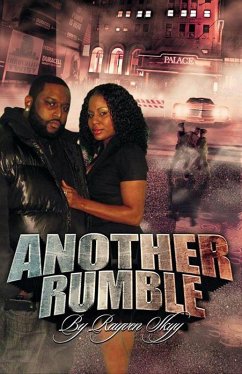 Another Rumble (The Rumble Series, #2) (eBook, ePUB) - Skyy, Rayven