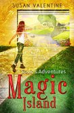 Susie's Adventures Magic Island (eBook, ePUB)