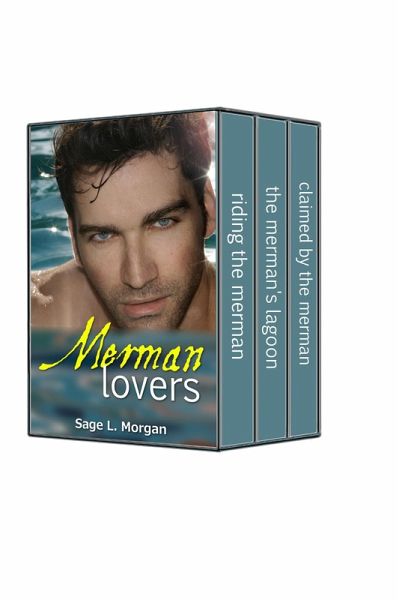 Merman Lovers Box Set (eBook, ePUB) Merman Lovers Box Set (eBook, ePUB)
