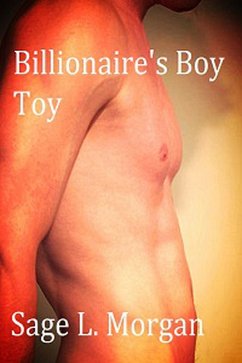 Cover Billionaire's Boy Toy (eBook, ePUB)