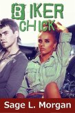 Biker Chick (Skull Kings MC, #3) (eBook, ePUB)