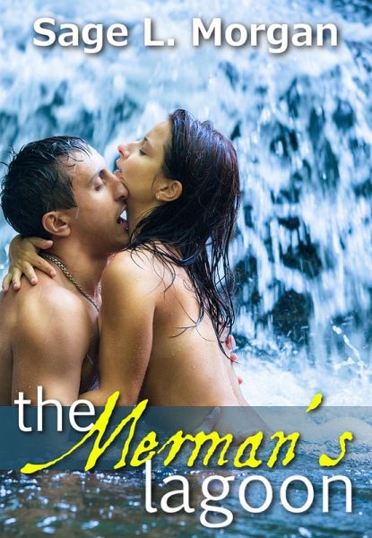 The Merman's Lagoon (eBook, ePUB) The Merman's Lagoon (eBook, ePUB)