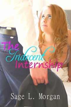 Cover The Indecent Internship (Billionaire Boss Series, #2) (eBook, ePUB)