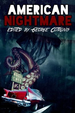 Cover American Nightmare (eBook, ePUB)