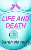 Life And Death (The Clockwork Girl, #3) (eBook, ePUB)