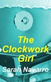 The Clockwork Girl (eBook, ePUB)