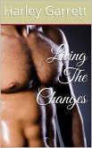 Living the Changes (Beyond The Dawns) (eBook, ePUB) Living the Changes (Beyond The Dawns) (eBook, ePUB)