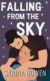 Falling From the Sky (Gravity, #2) (eBook, ePUB)